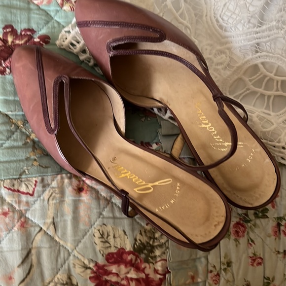 Garolini pumps - Picture 5 of 5